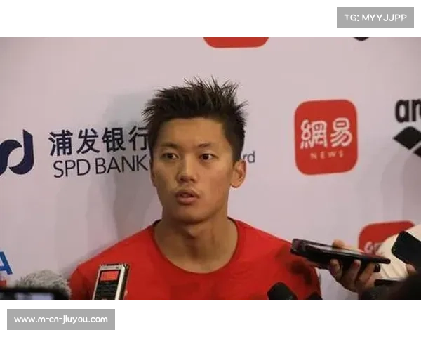 汪顺第八次征战世锦赛仍保好胜心 聚焦比赛过程力争更好表现 汪顺第八次征战世锦赛仍保好胜心 聚焦比赛过程力争更好表现
