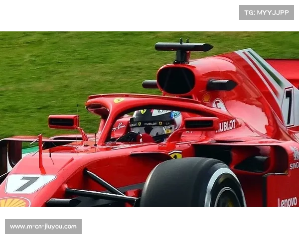 F1安全标准升级 HALO系统新增温度感应装置提升驾驶员防护性能 F1安全标准升级 HALO系统新增温度感应装置提升驾驶员防护性能