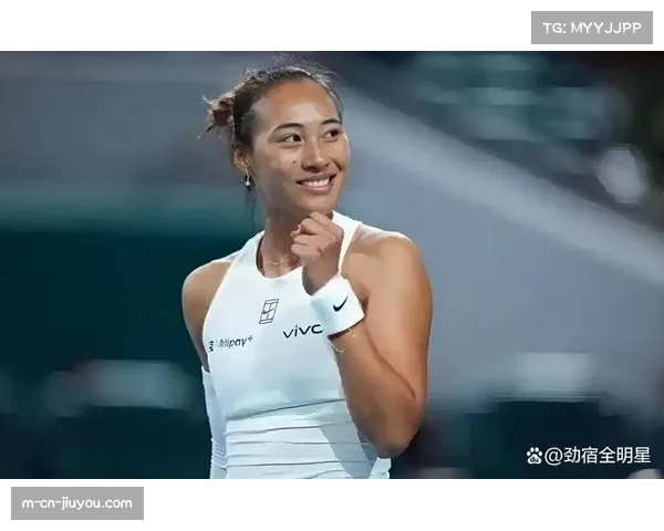 郑钦文解释退赛原因:为长远考虑选择以保守策略为主并做好身体恢复