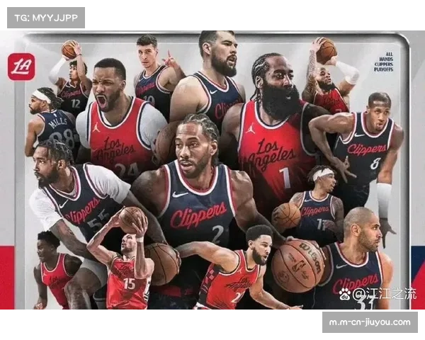 开拓者延续原班人马迎战快船 博格丹顶替比尔进入首发阵容