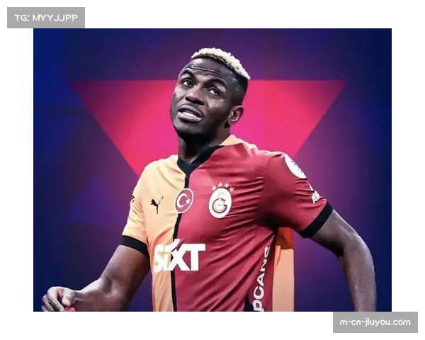 土超赛季最佳球员评选奥斯梅恩单赛季37球成最大热门